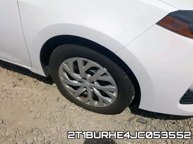 2T1BURHE4JC053552 фото 10