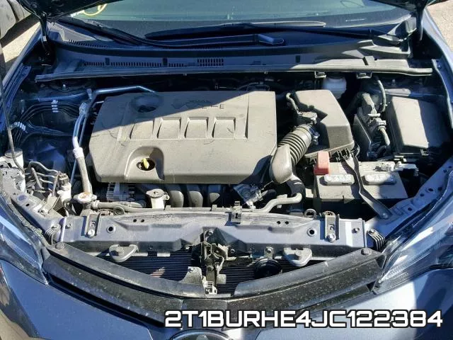 2T1BURHE4JC122384 фото 8