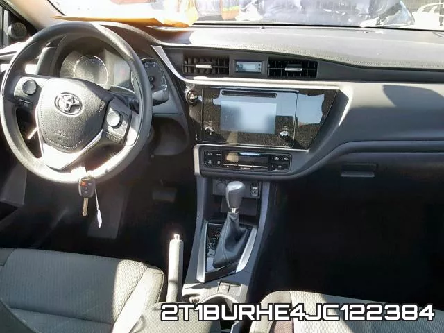 2T1BURHE4JC122384 фото 10