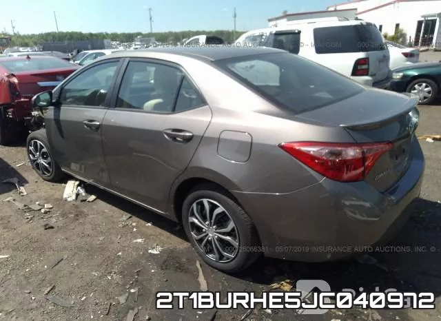 2T1BURHE5JC040972 фото 4
