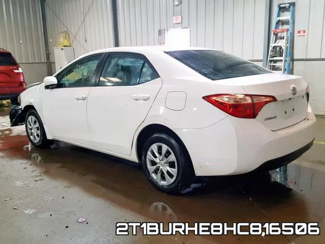 2T1BURHE8HC816506 фото 4