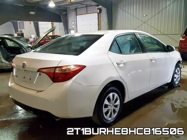 2T1BURHE8HC816506 фото 5