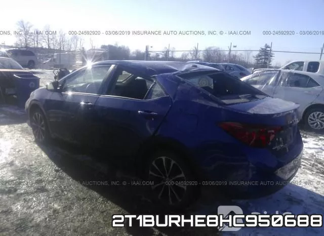2T1BURHE8HC950688 фото 4