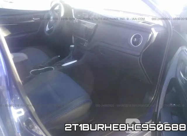 2T1BURHE8HC950688 фото 6