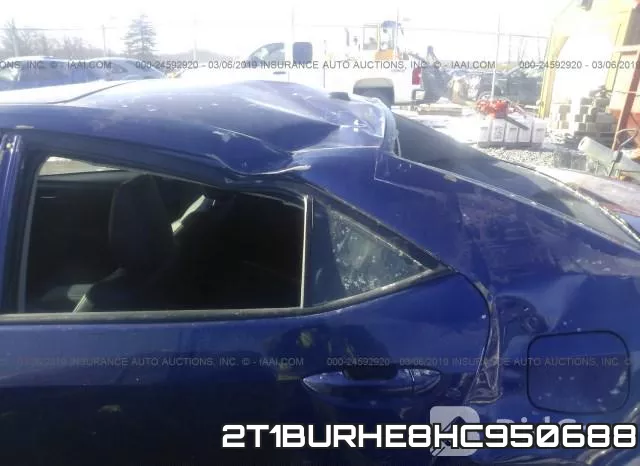 2T1BURHE8HC950688 фото 7