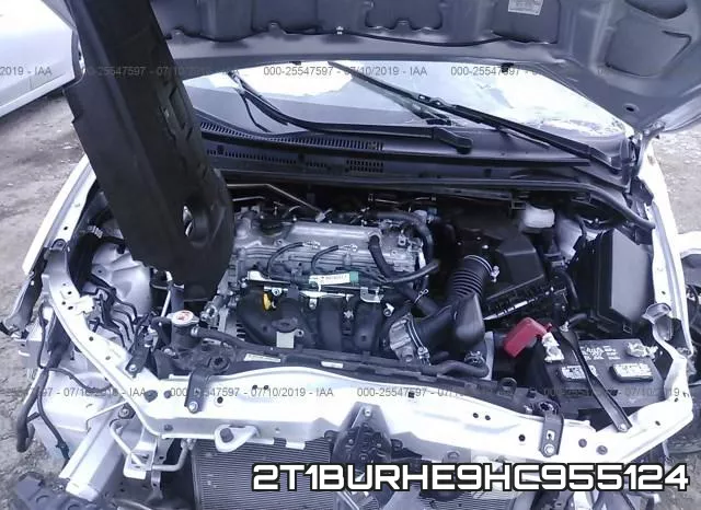 2T1BURHE9HC955124 фото 2