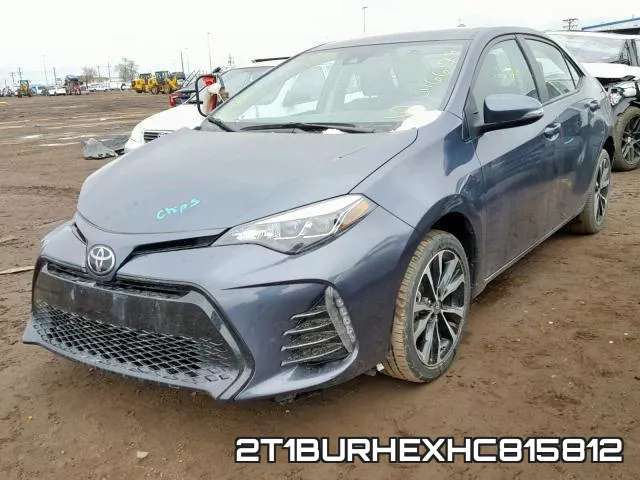 2T1BURHEXHC815812 фото 3