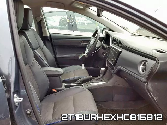 2T1BURHEXHC815812 фото 6