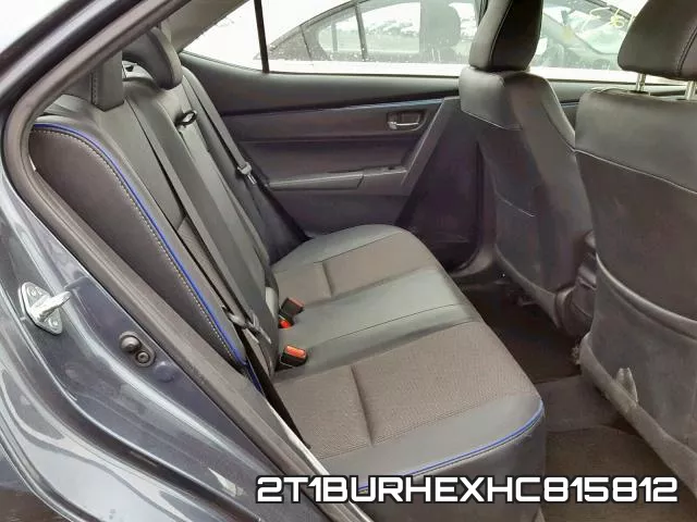 2T1BURHEXHC815812 фото 7