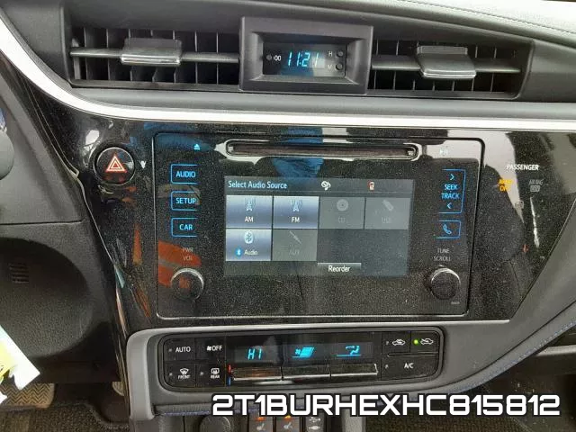 2T1BURHEXHC815812 фото 9