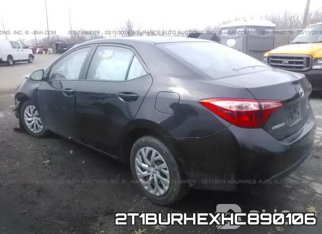 2T1BURHEXHC890106 фото 4