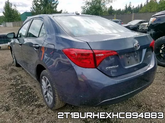 2T1BURHEXHC894883 фото 4