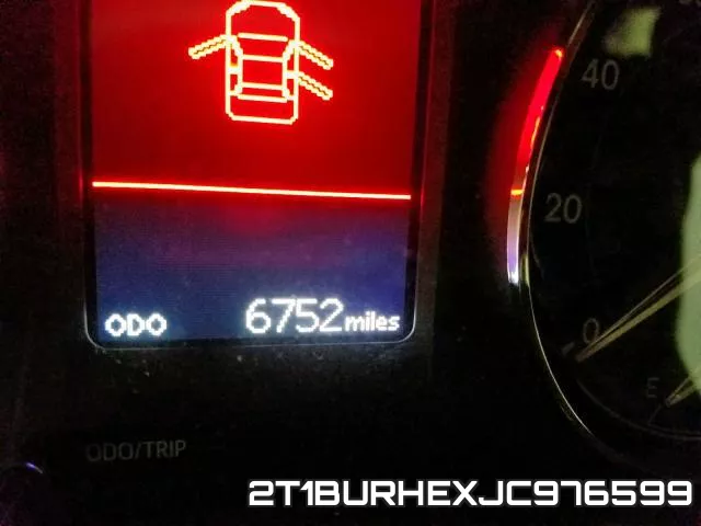 2T1BURHEXJC976599 фото 9