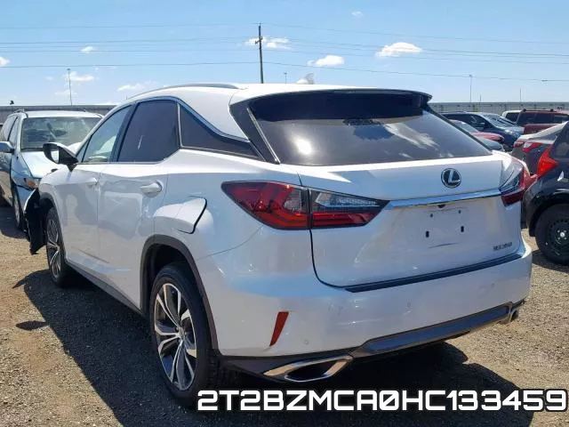 2T2BZMCA0HC133459 фото 4