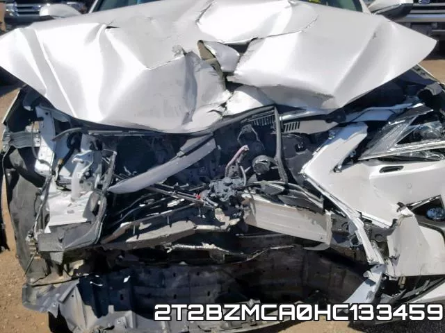 2T2BZMCA0HC133459 фото 10