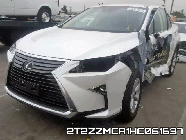 2T2ZZMCA1HC061637 фото 3