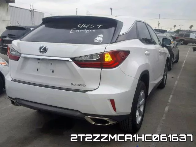 2T2ZZMCA1HC061637 фото 5