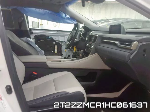 2T2ZZMCA1HC061637 фото 6
