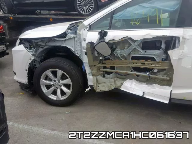 2T2ZZMCA1HC061637 фото 10