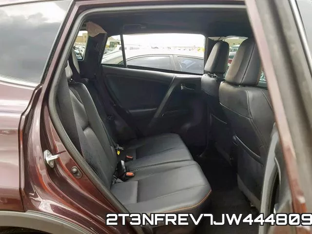 2T3NFREV7JW444809 фото 7