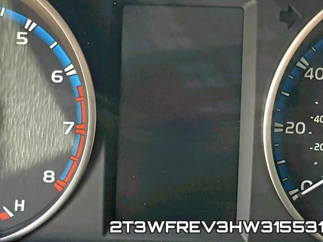 2T3WFREV3HW315531 фото 9