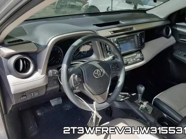 2T3WFREV3HW315531 фото 10