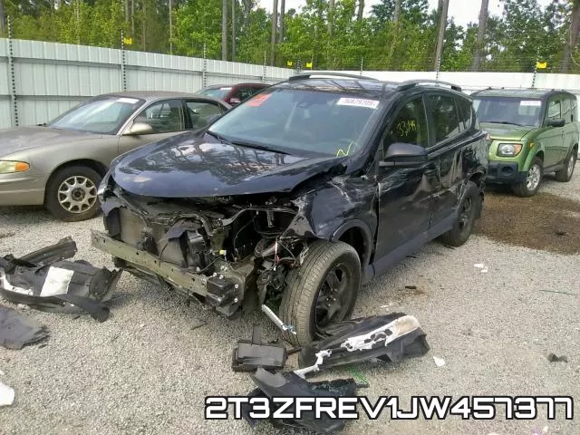 2T3ZFREV1JW457377 фото 3