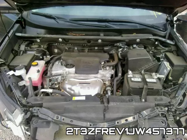2T3ZFREV1JW457377 фото 8