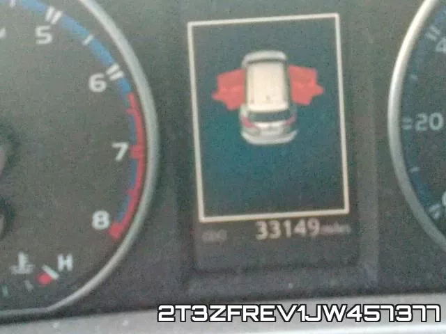 2T3ZFREV1JW457377 фото 9