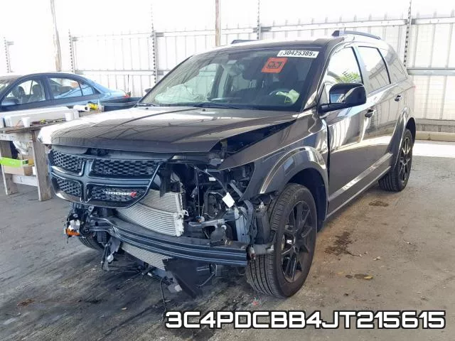 3C4PDCBB4JT215615 фото 3