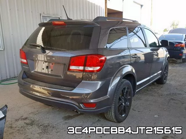 3C4PDCBB4JT215615 фото 5
