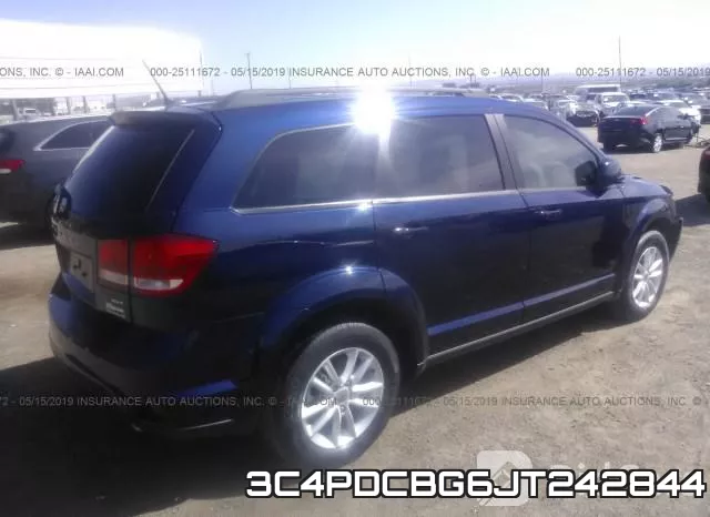 3C4PDCBG6JT242844 фото 5