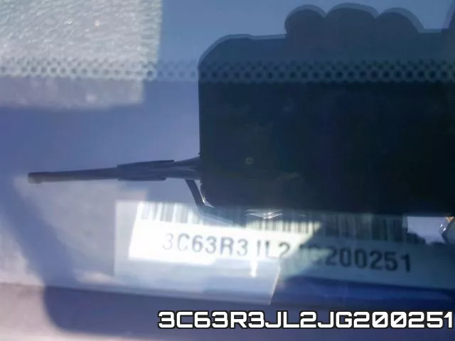3C63R3JL2JG200251 фото 2