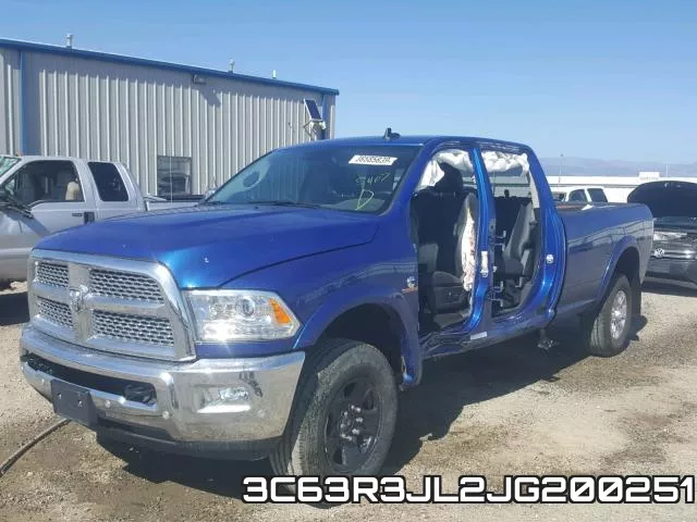 3C63R3JL2JG200251 фото 3