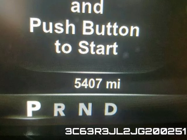 3C63R3JL2JG200251 фото 9