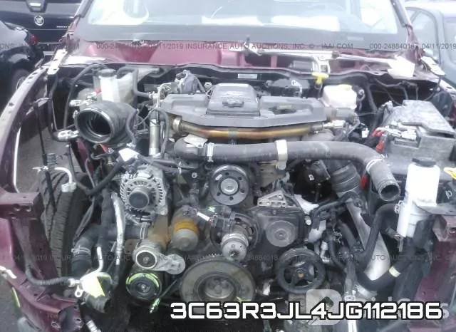 3C63R3JL4JG112186 фото 2