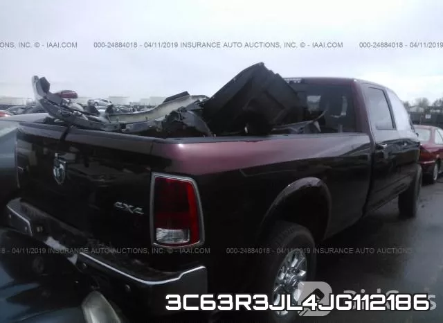 3C63R3JL4JG112186 фото 5
