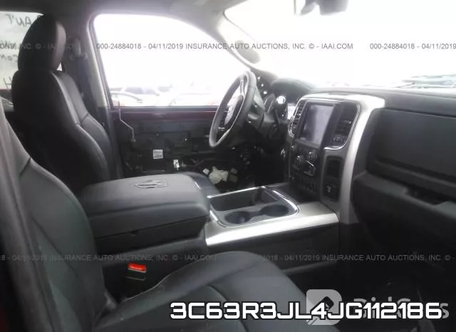 3C63R3JL4JG112186 фото 6