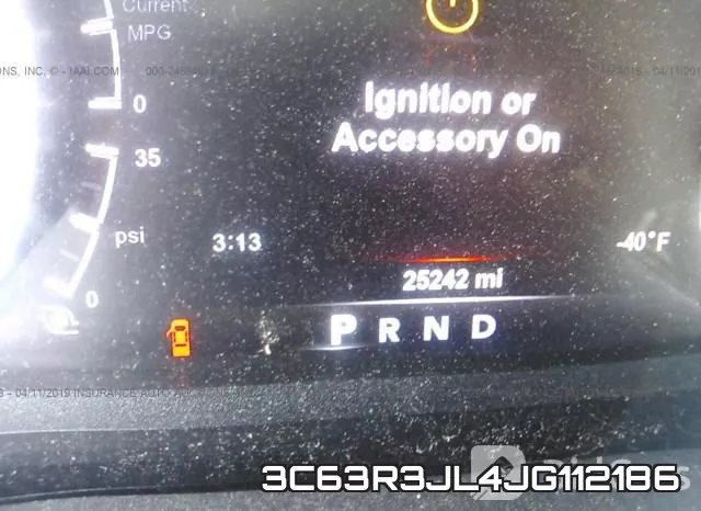 3C63R3JL4JG112186 фото 7