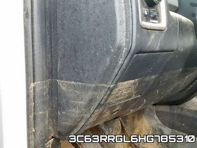 3C63RRGL6HG785310 фото 10