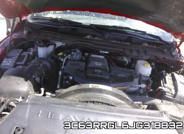 3C63RRGL6JG318832 фото 2
