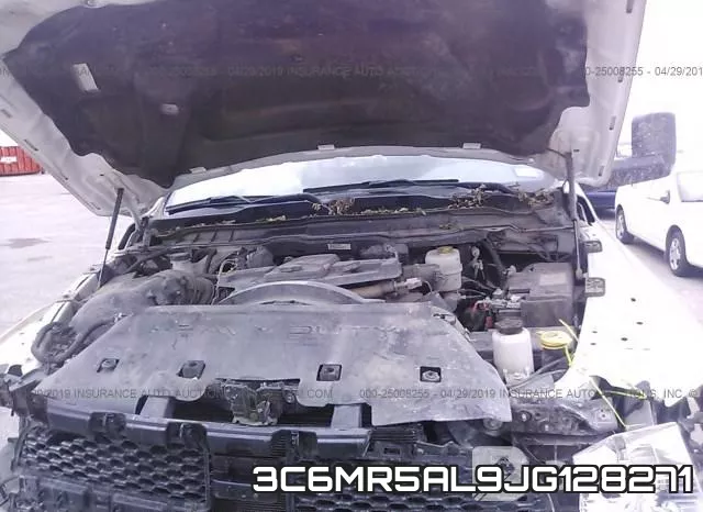 3C6MR5AL9JG128271 фото 2