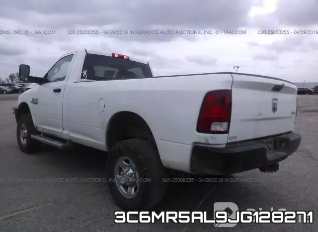 3C6MR5AL9JG128271 фото 3