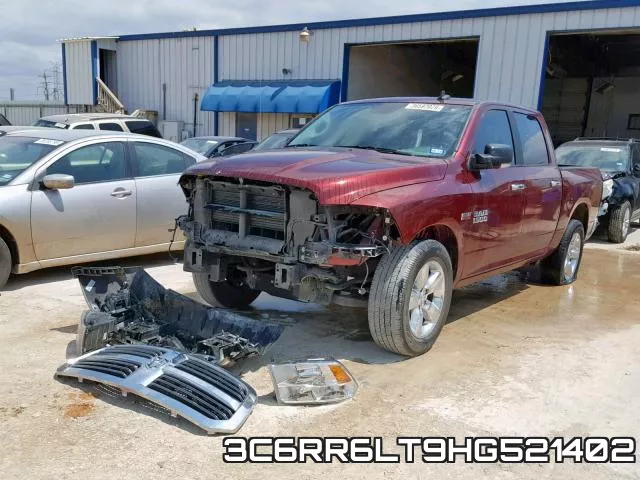 3C6RR6LT9HG521402 фото 3