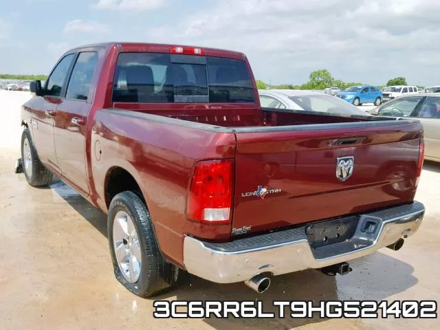 3C6RR6LT9HG521402 фото 4