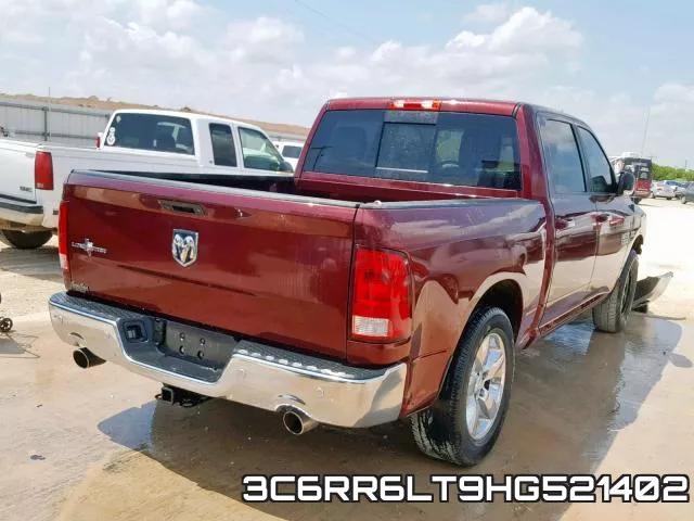 3C6RR6LT9HG521402 фото 5