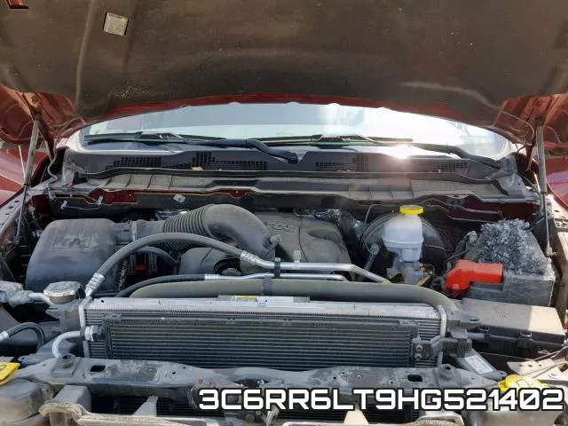 3C6RR6LT9HG521402 фото 8