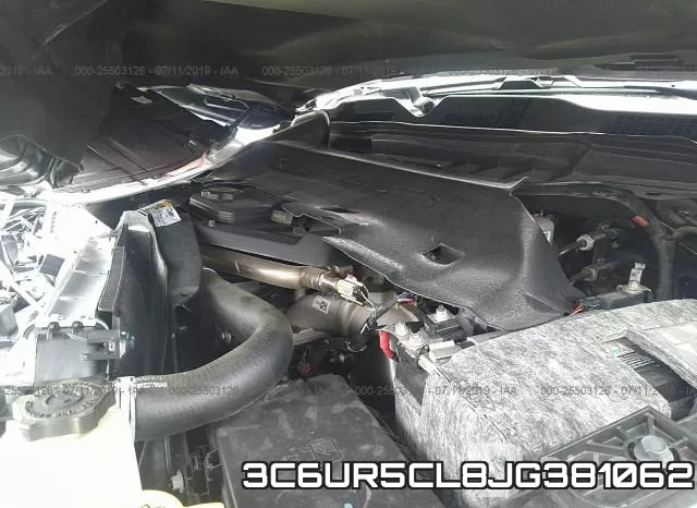 3C6UR5CL8JG381062 фото 2