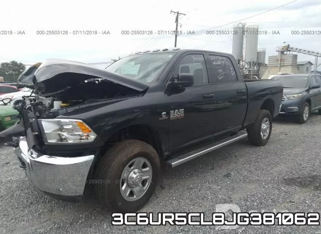3C6UR5CL8JG381062 фото 3