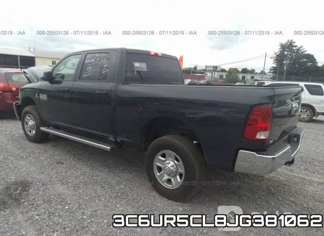 3C6UR5CL8JG381062 фото 4